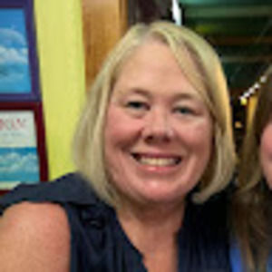 Meet your Posher, Patty